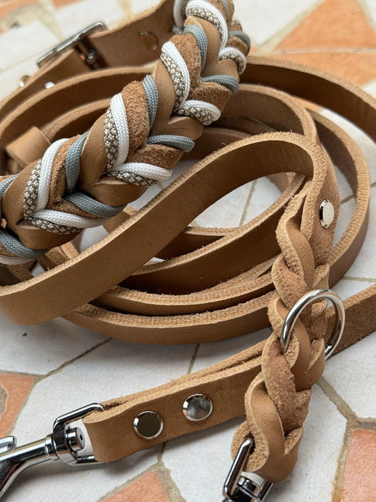 Treccia