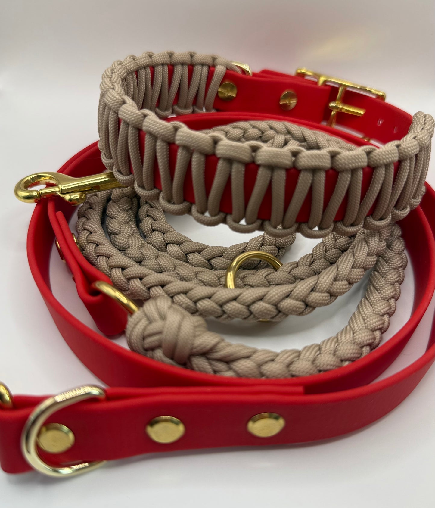 Serpente Biothane