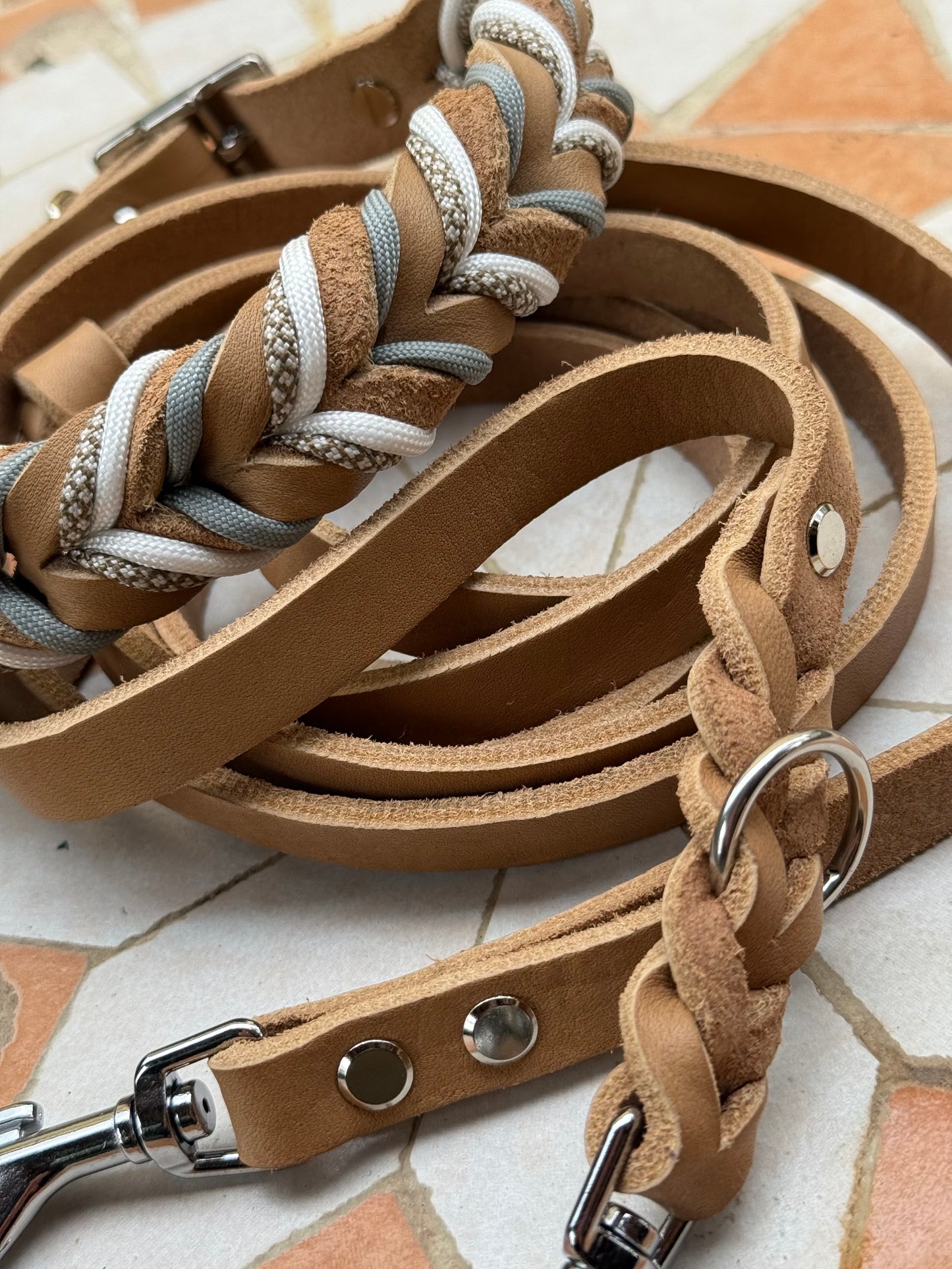 Treccia