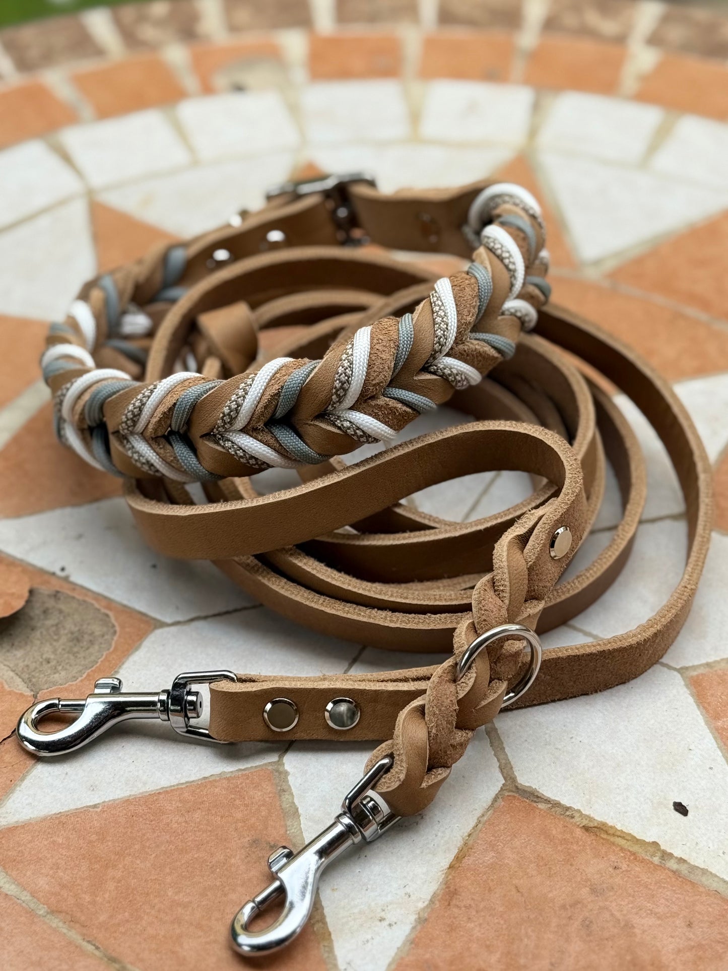 Treccia